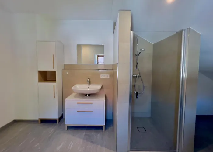 Zur Post 2 Apartamento