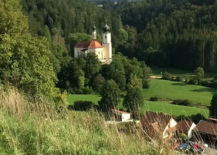 Apartamento Zur Post 2 *